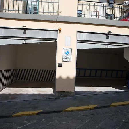 Σπίτι διακοπών Suite 