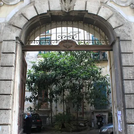 Σπίτι διακοπών Suite 